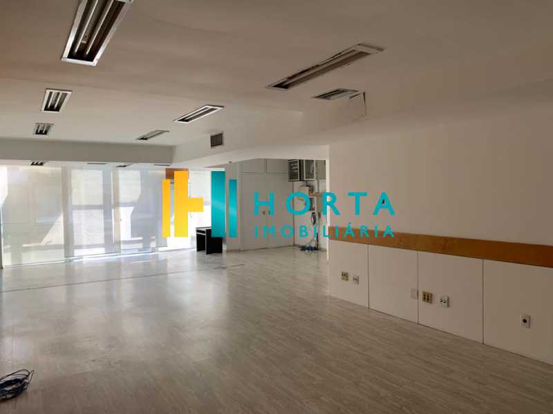 Conjunto Comercial-Sala à venda, 173m² - Foto 1