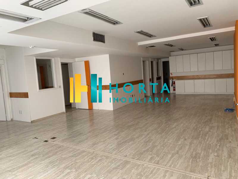 Conjunto Comercial-Sala à venda, 173m² - Foto 5