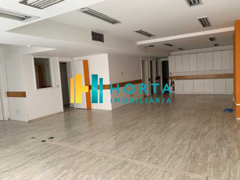 Conjunto Comercial-Sala à venda, 173m² - Foto 6