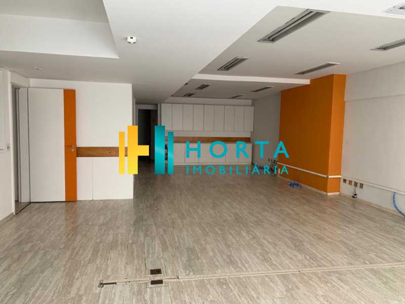 Conjunto Comercial-Sala à venda, 173m² - Foto 7