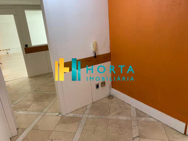 Conjunto Comercial-Sala à venda, 173m² - Foto 12