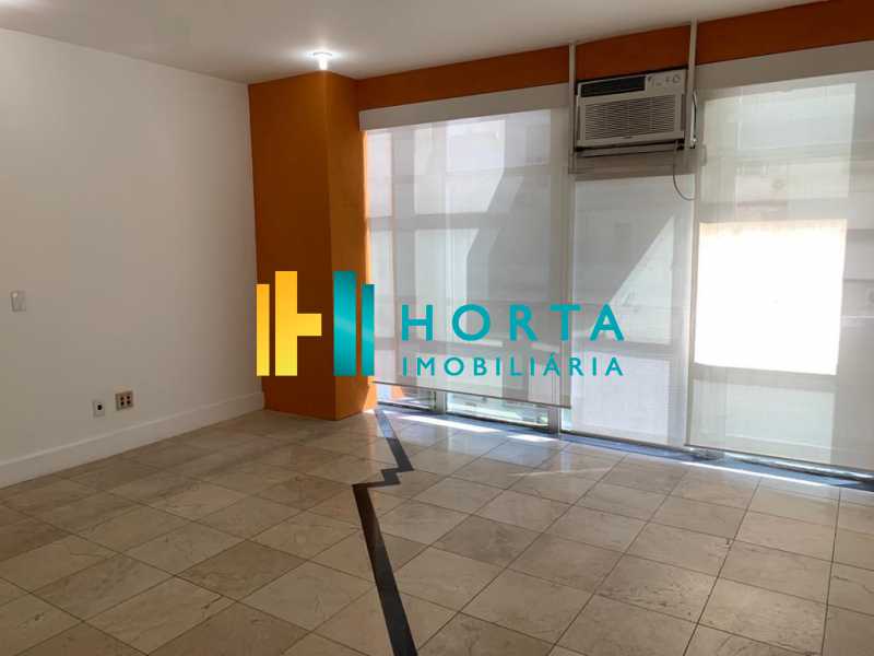 Conjunto Comercial-Sala à venda, 173m² - Foto 11