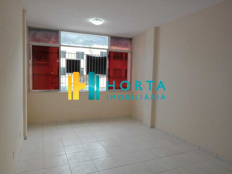 Conjunto Comercial-Sala à venda, 38m² - Foto 1