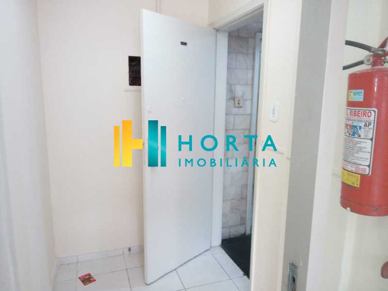 Conjunto Comercial-Sala à venda, 38m² - Foto 11