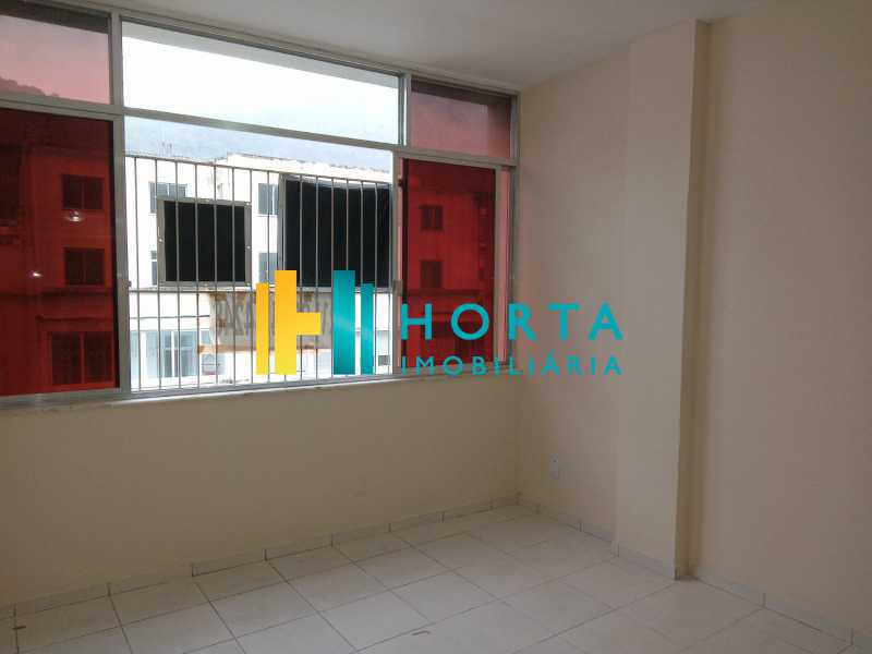 Conjunto Comercial-Sala à venda, 38m² - Foto 7