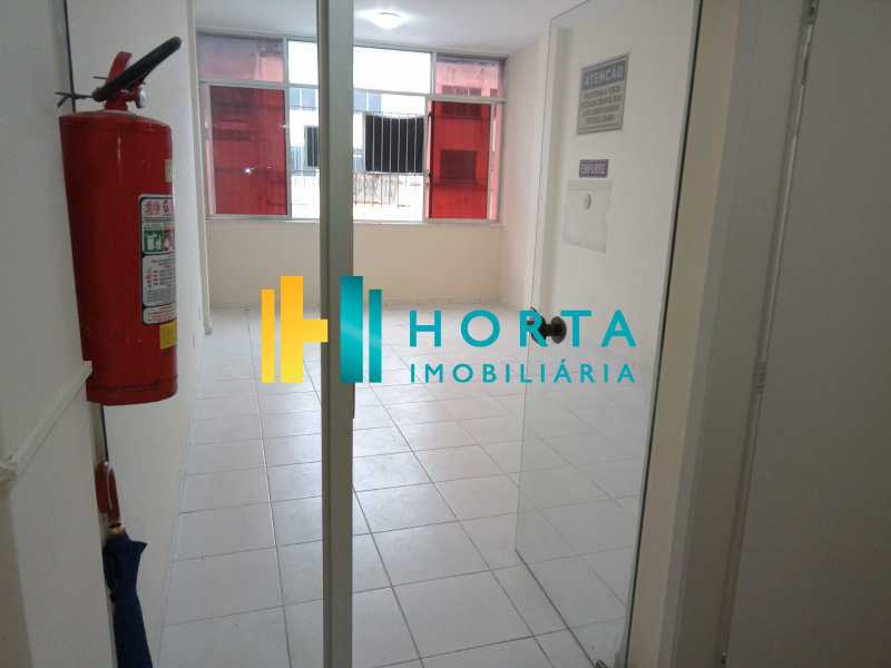 Conjunto Comercial-Sala à venda, 38m² - Foto 12