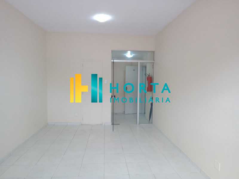 Conjunto Comercial-Sala à venda, 38m² - Foto 10