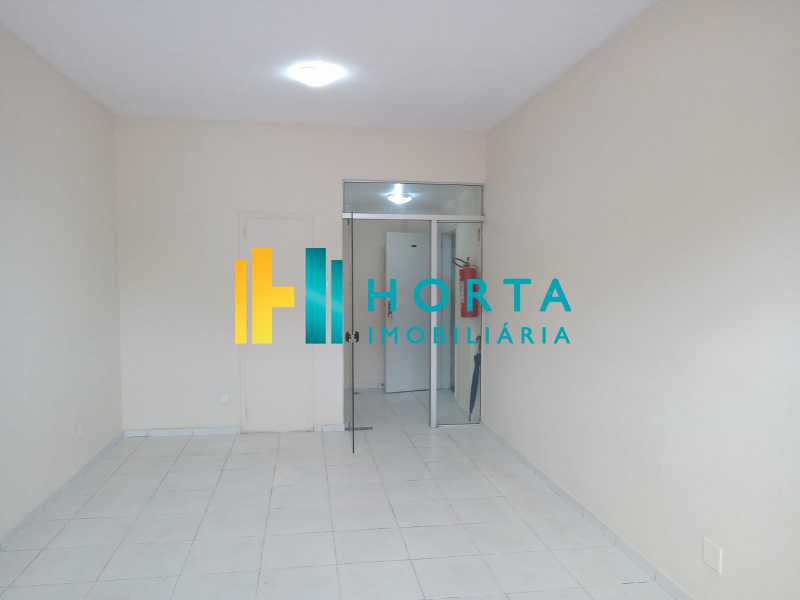 Conjunto Comercial-Sala à venda, 38m² - Foto 8