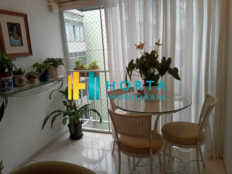 Apartamento à venda com 3 quartos, 85m² - Foto 14