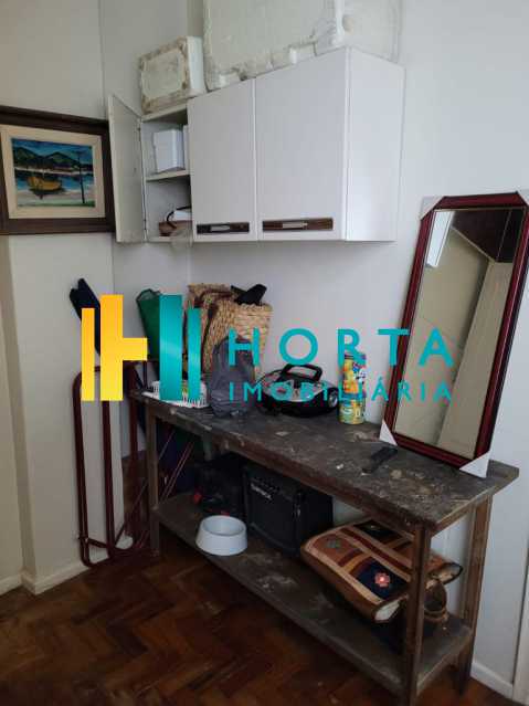 Apartamento à venda com 3 quartos, 150m² - Foto 14