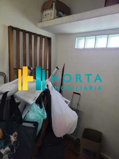 Apartamento à venda com 3 quartos, 150m² - Foto 15