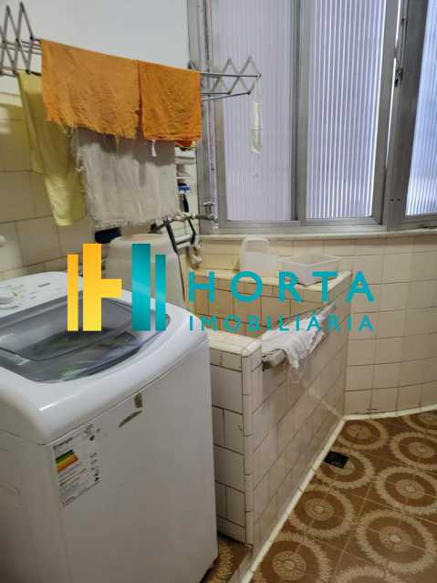 Apartamento à venda com 3 quartos, 150m² - Foto 19