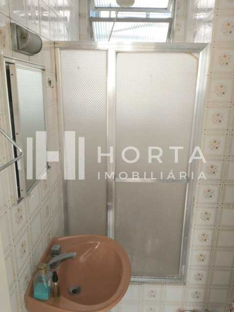 Apartamento à venda com 1 quarto, 42m² - Foto 2