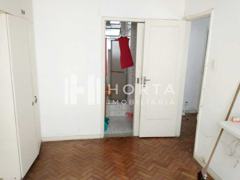 Apartamento à venda com 1 quarto, 42m² - Foto 6