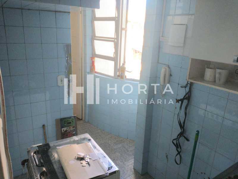 Apartamento à venda com 1 quarto, 42m² - Foto 7