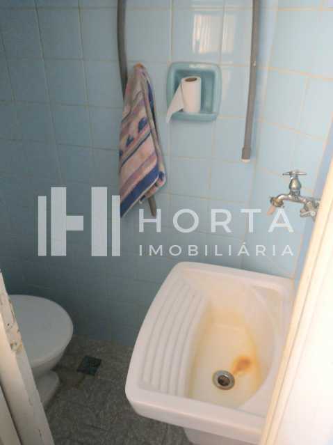 Apartamento à venda com 1 quarto, 42m² - Foto 8