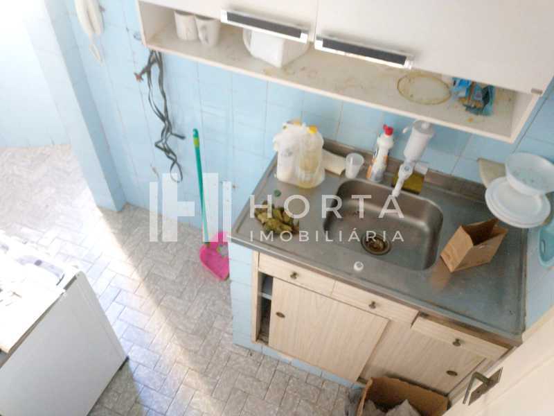 Apartamento à venda com 1 quarto, 42m² - Foto 10