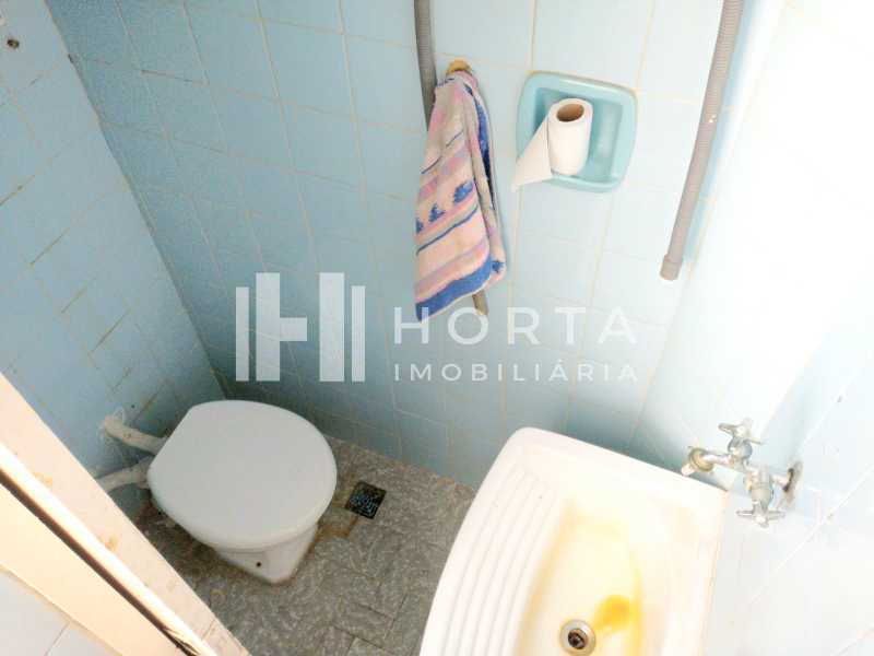 Apartamento à venda com 1 quarto, 42m² - Foto 15