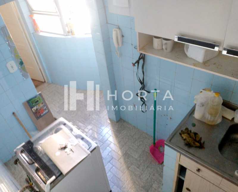 Apartamento à venda com 1 quarto, 42m² - Foto 16