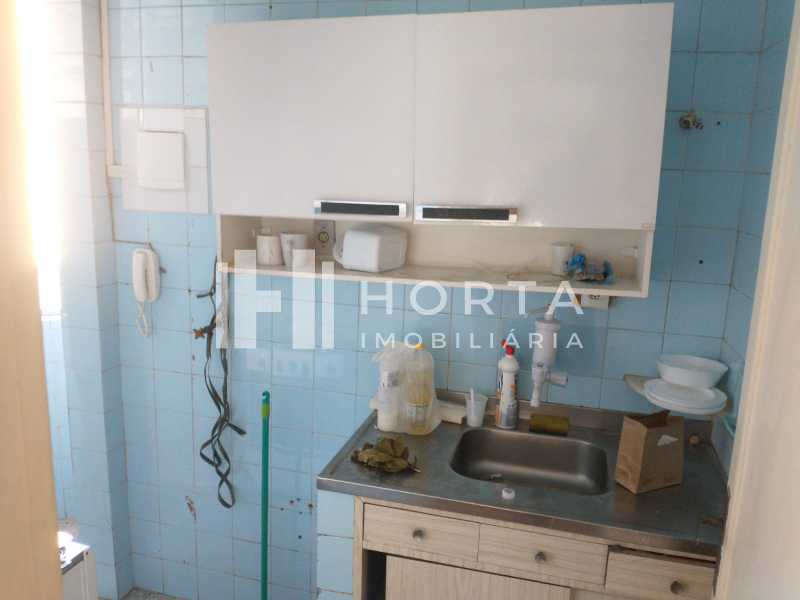 Apartamento à venda com 1 quarto, 42m² - Foto 17