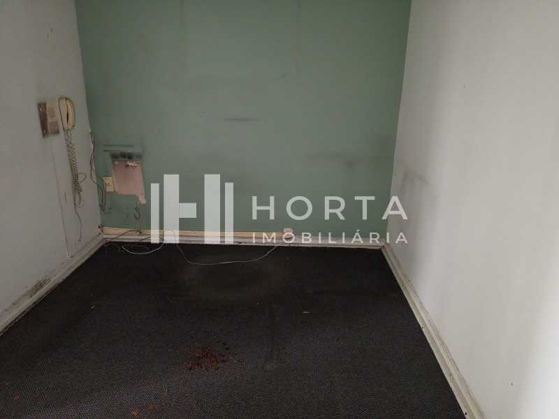 Conjunto Comercial-Sala à venda, 40m² - Foto 3