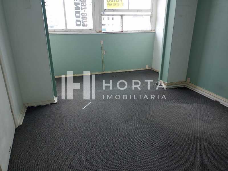 Conjunto Comercial-Sala à venda, 40m² - Foto 2