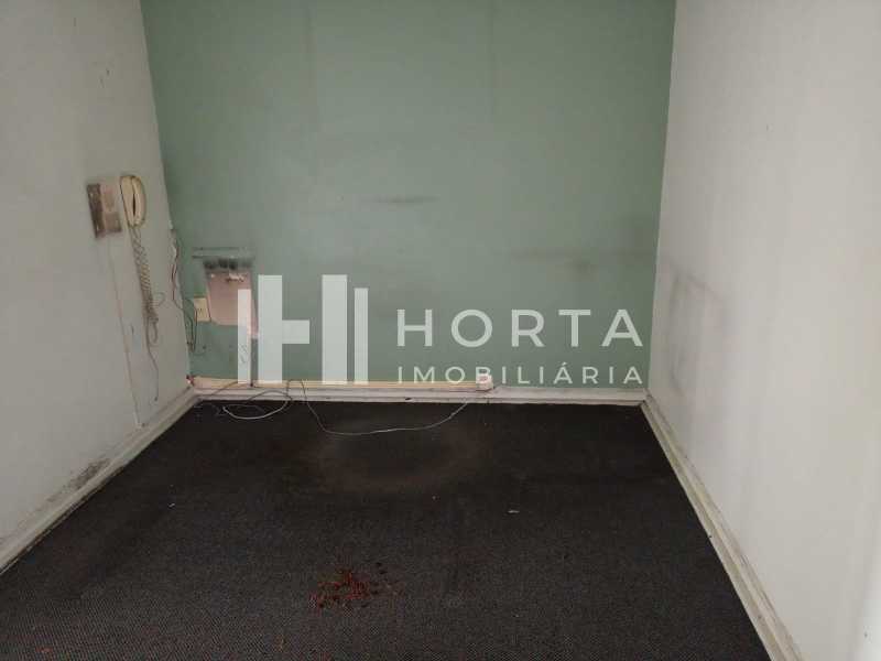 Conjunto Comercial-Sala à venda, 40m² - Foto 7