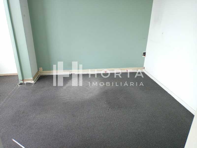 Conjunto Comercial-Sala à venda, 40m² - Foto 9