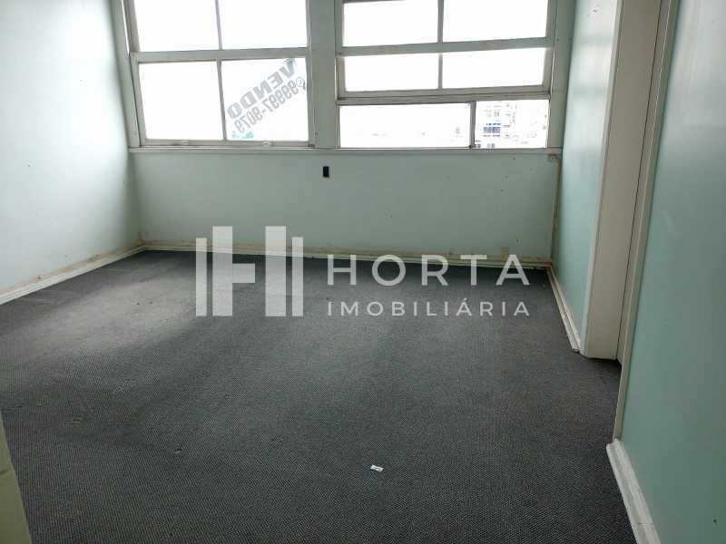 Conjunto Comercial-Sala à venda, 40m² - Foto 11