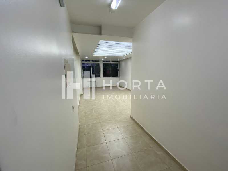 Conjunto Comercial-Sala à venda, 37m² - Foto 2