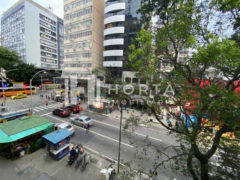 Conjunto Comercial-Sala à venda, 37m² - Foto 3