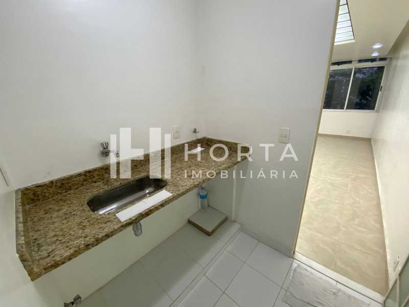 Conjunto Comercial-Sala à venda, 37m² - Foto 5