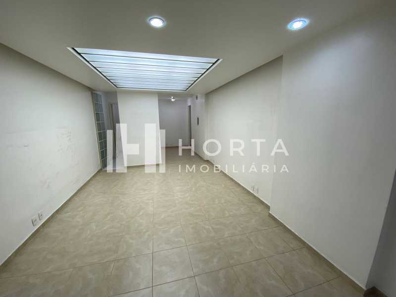 Conjunto Comercial-Sala à venda, 37m² - Foto 6