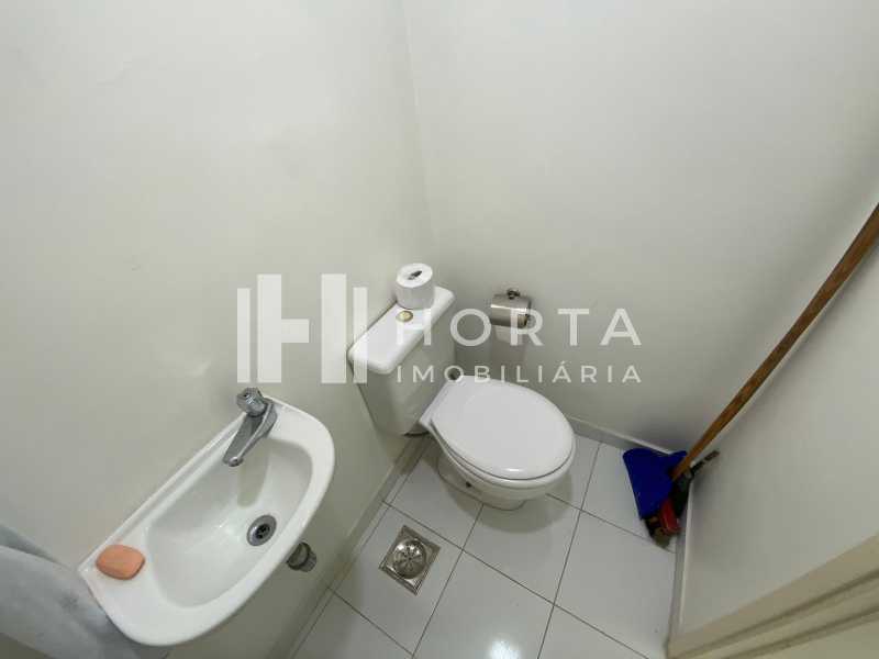 Conjunto Comercial-Sala à venda, 37m² - Foto 7