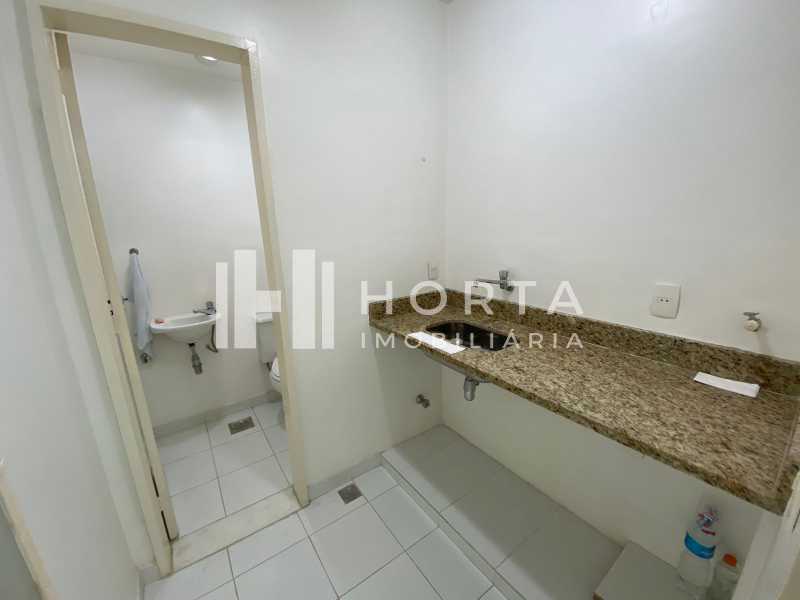 Conjunto Comercial-Sala à venda, 37m² - Foto 8