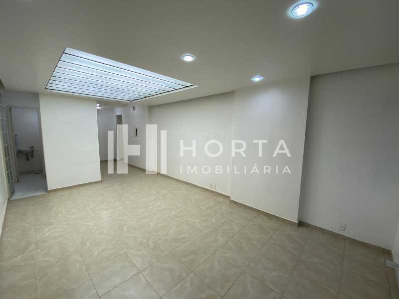 Conjunto Comercial-Sala à venda, 37m² - Foto 9