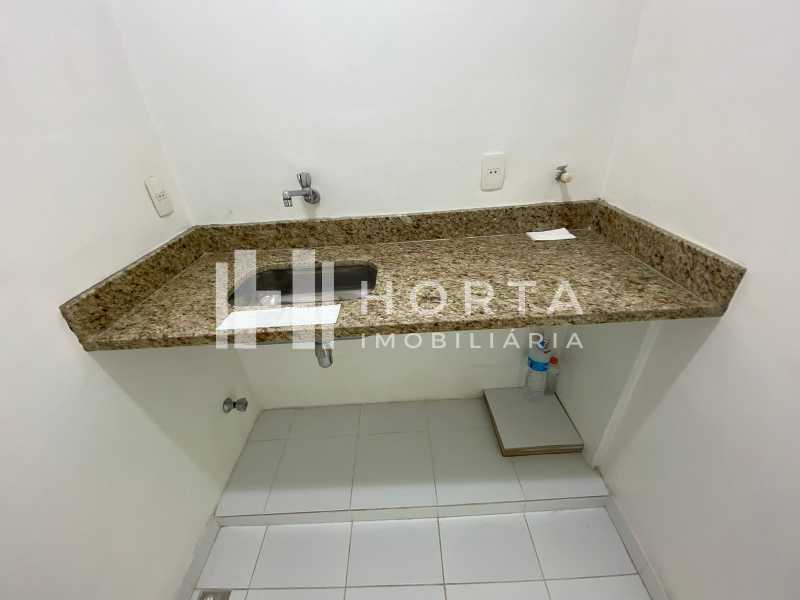 Conjunto Comercial-Sala à venda, 37m² - Foto 10