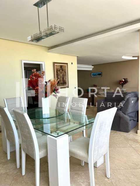 Apartamento à venda e aluguel com 3 quartos, 200m² - Foto 6