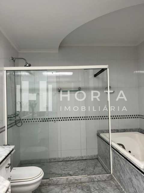 Apartamento à venda e aluguel com 3 quartos, 200m² - Foto 14