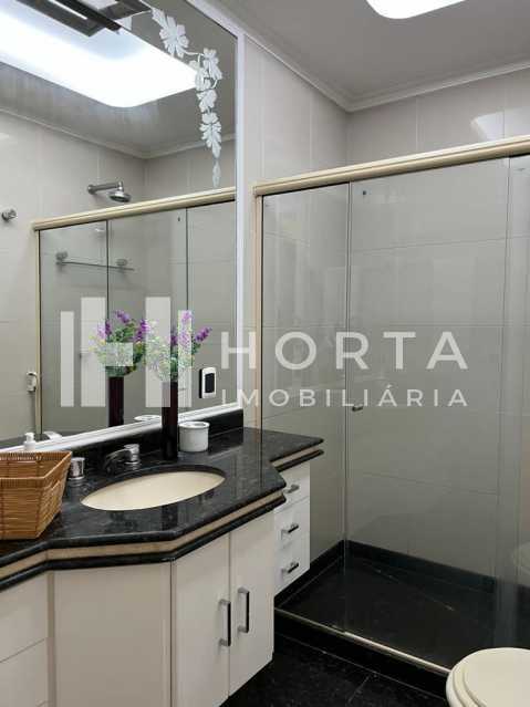 Apartamento à venda e aluguel com 3 quartos, 200m² - Foto 17