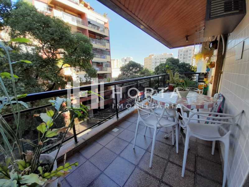 Apartamento à venda com 3 quartos, 93m² - Foto 1