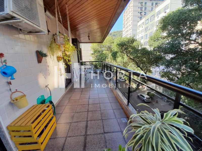 Apartamento à venda com 3 quartos, 93m² - Foto 3