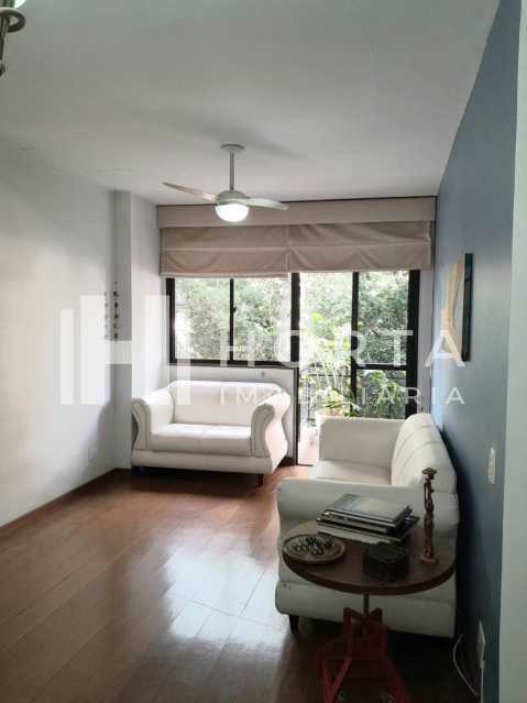 Apartamento à venda com 3 quartos, 93m² - Foto 5