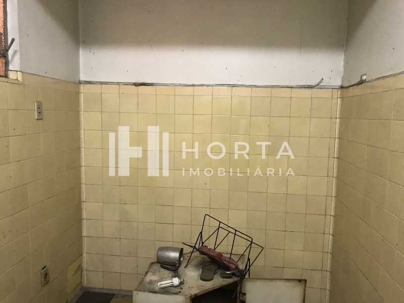 Apartamento à venda com 3 quartos, 98m² - Foto 21