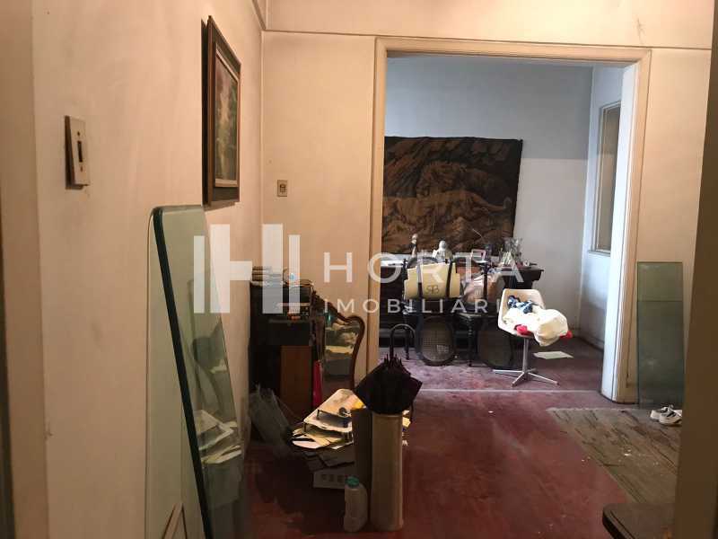 Apartamento à venda com 3 quartos, 98m² - Foto 2