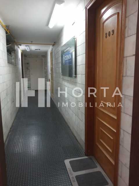 Conjunto Comercial-Sala à venda, 107m² - Foto 1