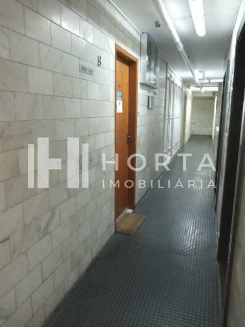 Conjunto Comercial-Sala à venda, 107m² - Foto 2