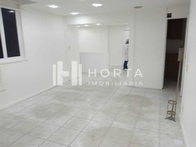 Conjunto Comercial-Sala à venda, 107m² - Foto 3