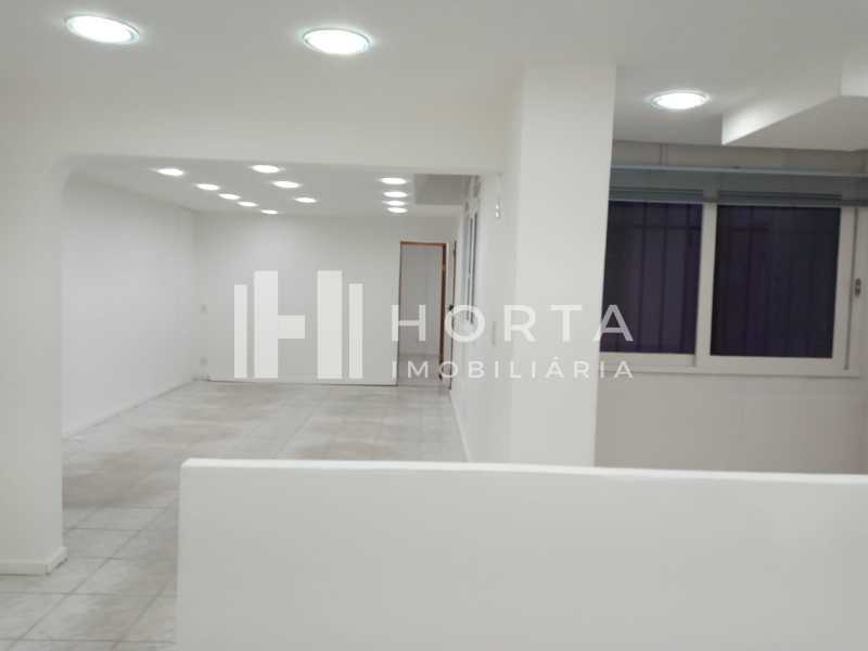 Conjunto Comercial-Sala à venda, 107m² - Foto 4