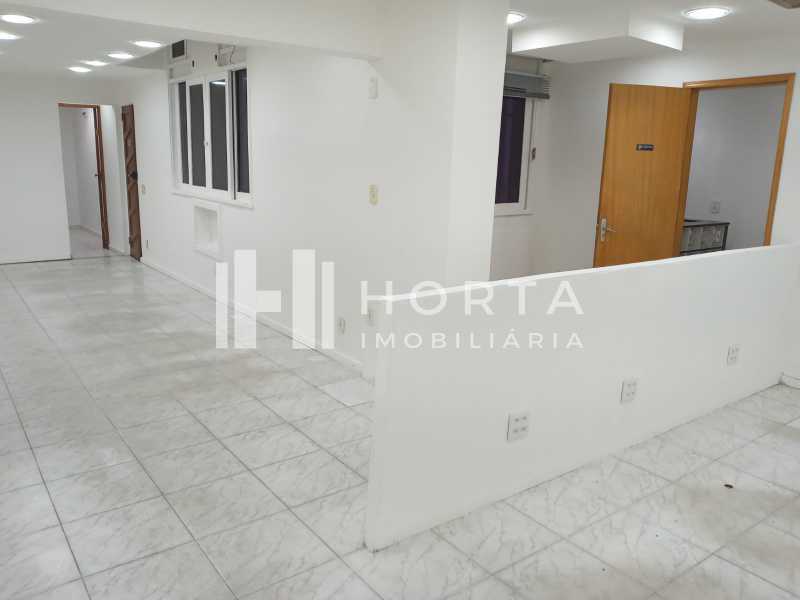 Conjunto Comercial-Sala à venda, 107m² - Foto 5